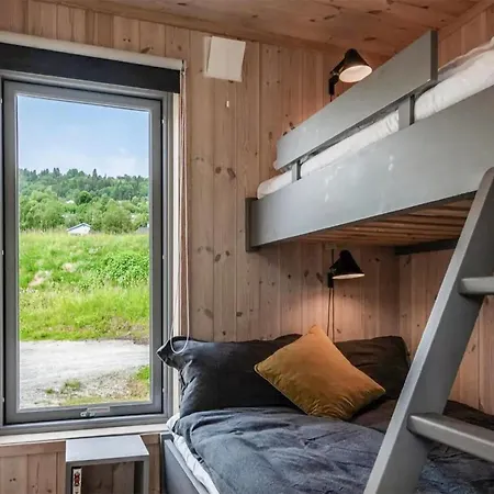 Prachtig In Met Uitzicht Op Zee Vakantiehuis *