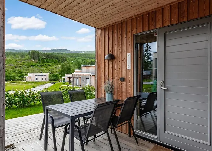 Lovely In Al With House Sea View * Ол