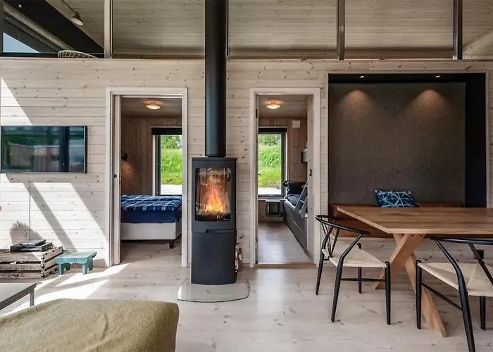 Lovely In Al With House Sea View *