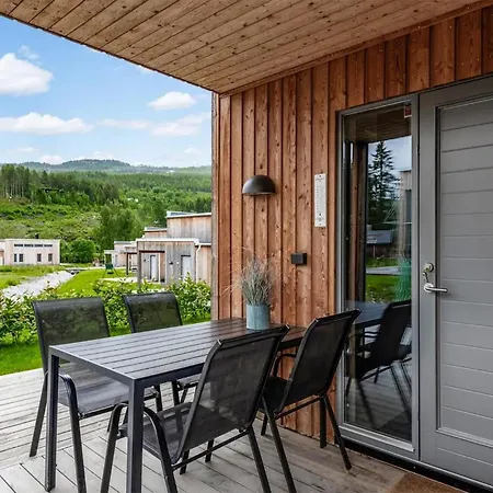 Lovely In Al With House Sea View * آل