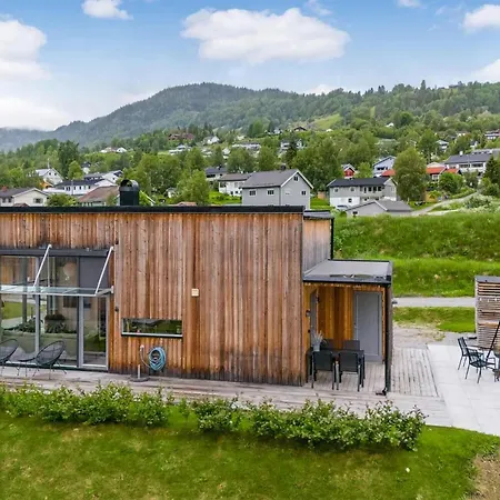 Lovely In Al With House Sea View بيت للعطل آل