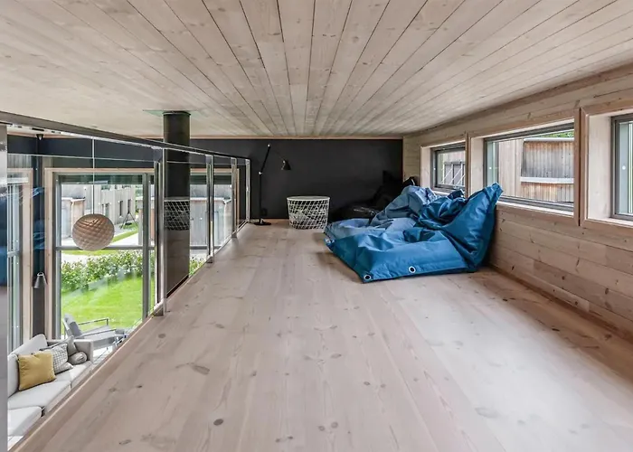 بيت للعطل Lovely In Al With House Sea View